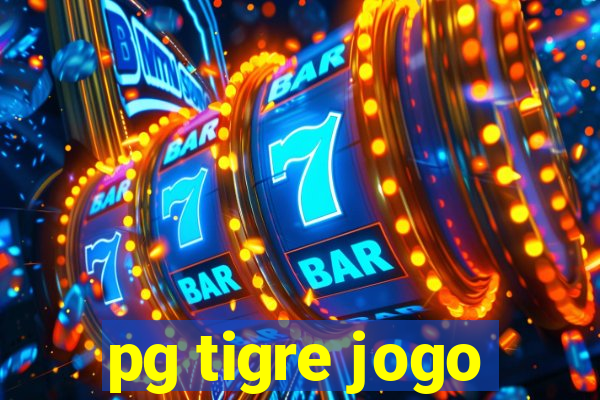 pg tigre jogo